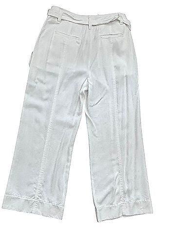 Ann Taylor LOFT Linen Pants (view 2)