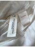 Ann Taylor LOFT 100% Lyocell White Linen Pants Size 4 - photo 6