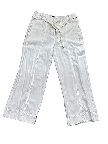 Ann Taylor LOFT Linen Pants (view 1)