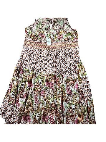 Cato J198 Casual Dress (view 2)