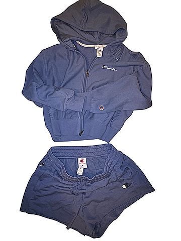 Champion Athletic Shorts (view 1)