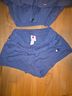 Champion Blue Athletic Shorts Size M - photo 3