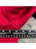 Ralph Lauren 100% Cotton 100% Acetate Red Blazer Size 1X - photo 8
