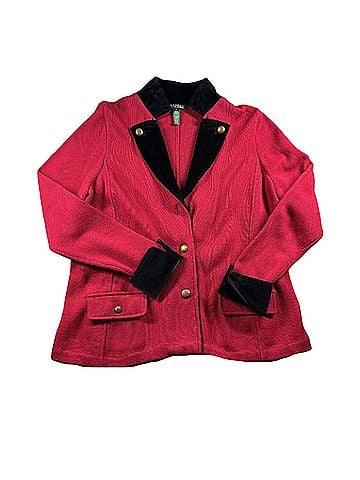 Ralph Lauren Blazer (view 1)