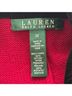 Ralph Lauren 100% Cotton 100% Acetate Red Blazer Size 1X - photo 7