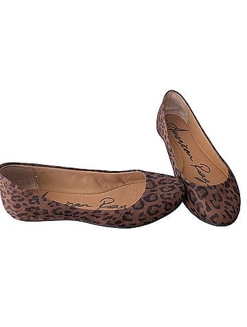 American Rag Flats (view 2)