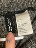 H&M Gray Pullover Sweater Size S - photo 3