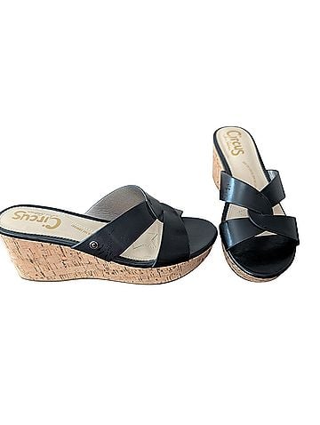Circus Wedges (view 2)