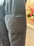 BCBGeneration 100% Polyester 100% Nylon 2% Spandex Solid Black Jacket Size S - photo 9