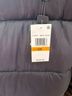 BCBGeneration 100% Polyester 100% Nylon 2% Spandex Solid Black Jacket Size S - photo 8