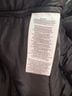 BCBGeneration 100% Polyester 100% Nylon 2% Spandex Solid Black Jacket Size S - photo 7