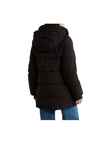 BCBGeneration BCBGeneration Water Resistant Hooded Puffer Jacket (view 2)
