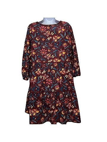Sundance Eternal Summer Floral Dress Casual Dress (view 2)