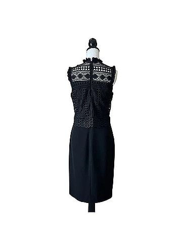 Shoshanna Cocktail Dress (view 2)