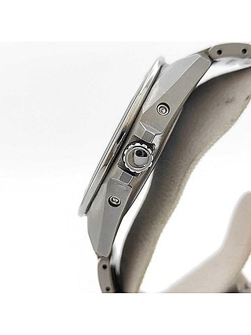 Citizen CITIZEN Attesa CB3030-76E H128-001R701 Black Silver Titanium Men's Watch (view 2)