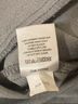 FIGS Gray Short Sleeve Top Size S - photo 5