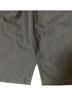 FIGS Gray Short Sleeve Top Size S - photo 8