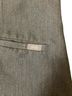 FIGS Gray Short Sleeve Top Size S - photo 14
