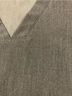 FIGS Gray Short Sleeve Top Size S - photo 13