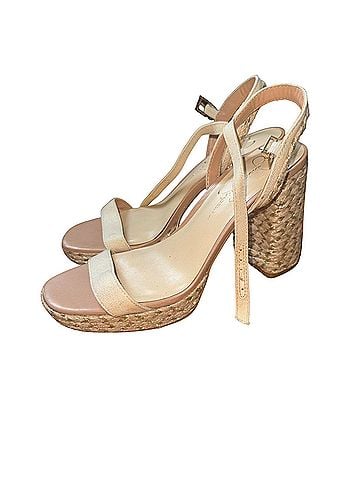 Jessica Simpson Wedges (view 2)