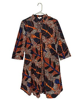 Zuri Casual Dress (view 1)