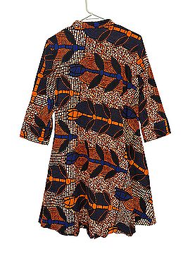 Zuri Casual Dress (view 2)