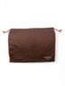 Coach Multi Color Brown Green Blue Tan Leather Hobo One size - photo 6