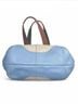 Coach Multi Color Brown Green Blue Tan Leather Hobo One size - photo 7