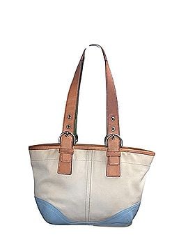Coach Coach Daisy Hobo  Leather Hobo (view 2)