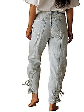 Insane Gene Jeans (view 2)