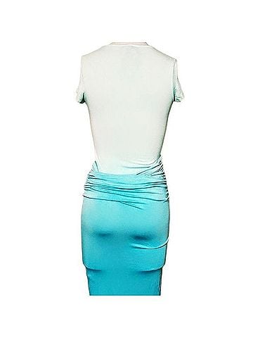 Young Fabulous & Broke Casual Dress (view 2)