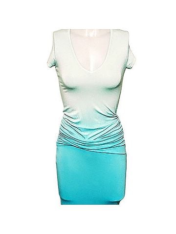 Young Fabulous & Broke Casual Dress (view 1)