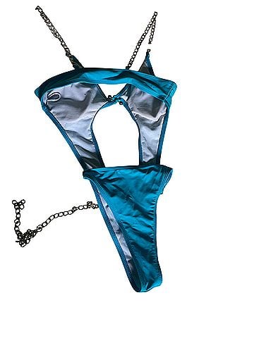 Mexico One Piece Swimsuit (view 2)