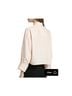 TWP 100% Silk Pink Button-Down Shirt Size M - photo 2