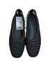 H&M Gray Silver Flats Size 7 - photo 9