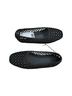H&M Gray Silver Flats Size 7 - photo 7