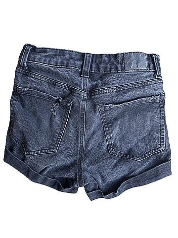 Aeropostale Denim Shorts (view 2)