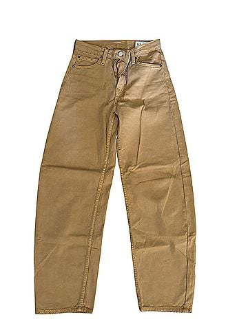 Gap Barrel High Rise Casual Pants (view 1)