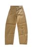 Gap 100% Cotton Brown Casual Pants Size 24 waist - photo 1