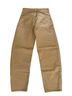 Gap 100% Cotton Brown Casual Pants Size 24 waist - photo 2