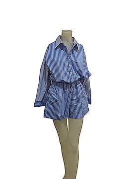 Faithfull the Brand faithful the brand Romper (view 2)