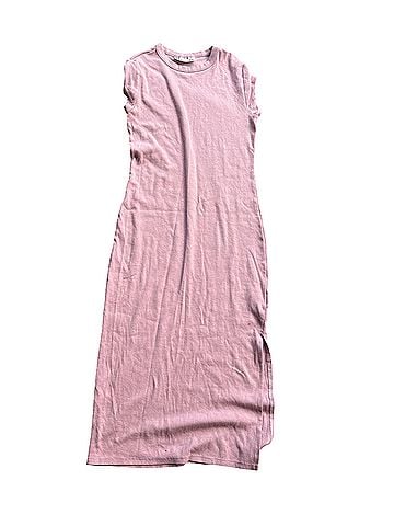 No Boundaries Wool Dress (view 1)
