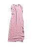 No Boundaries Pink Wool Dress Size S - photo 1