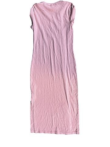 No Boundaries Wool Dress (view 2)