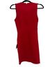 Lulus Solid Red Cocktail Dress Size XS - photo 2