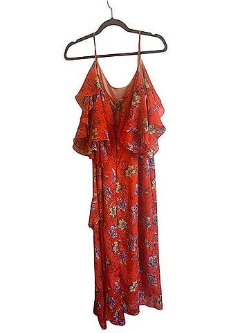 Adelyn Rae Casual Dress (view 2)