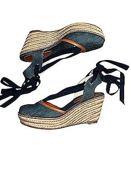 Coach Coach Egypt Wedges (view 2)