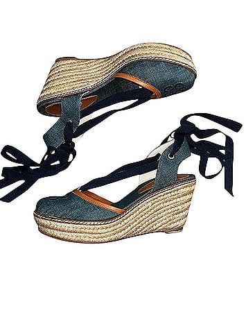 Coach Coach Egypt Wedges (view 2)