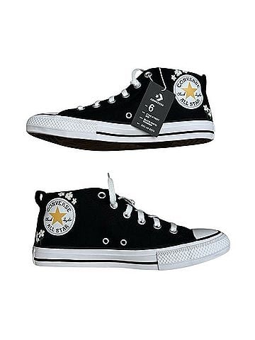 Converse Chuck Taylor All Star Sneakers (view 1)