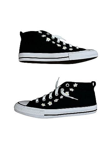 Converse Chuck Taylor All Star Sneakers (view 2)